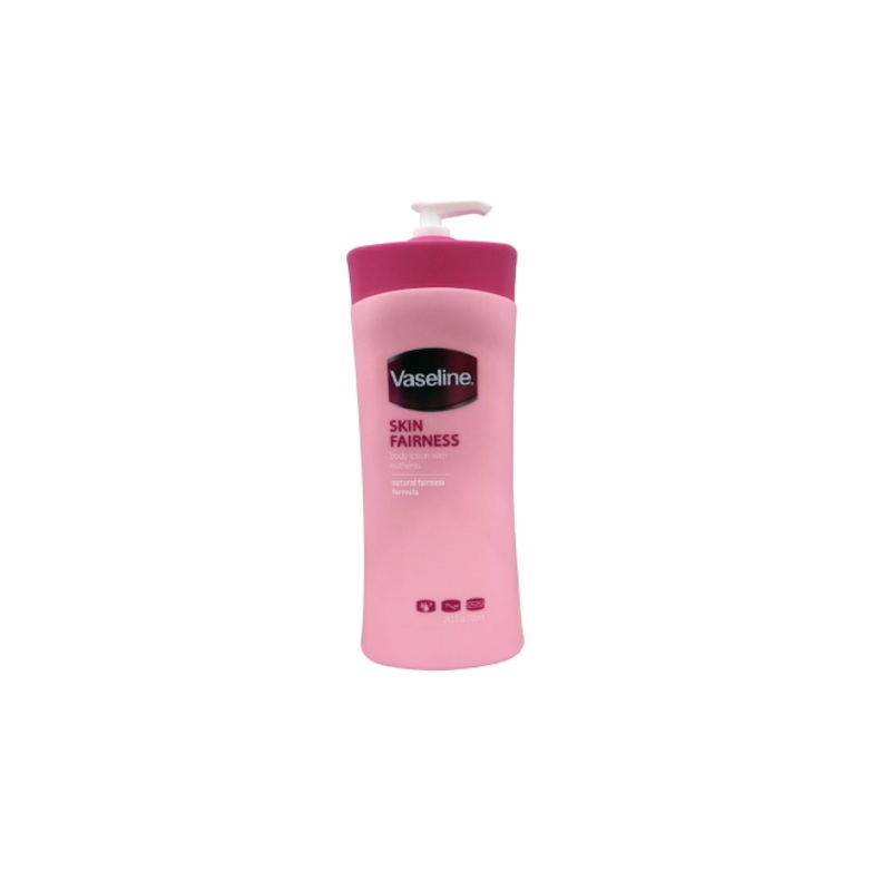 Vaseline Skin Fairness Body Lotion