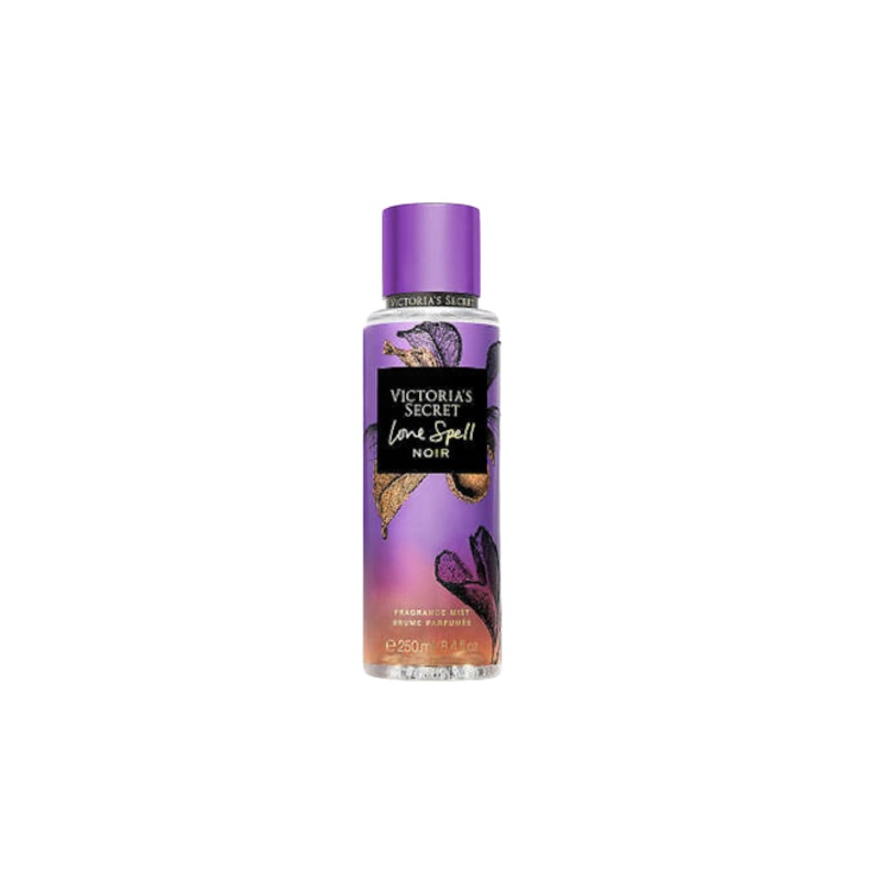 Victorias Secret Love Spell Noir
