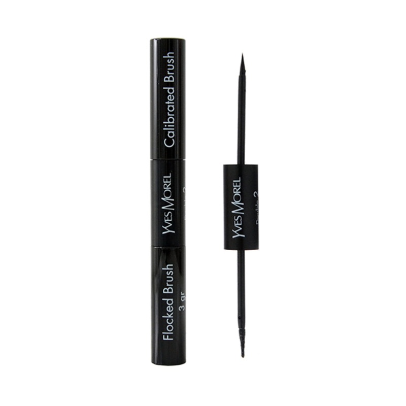 Yves Morel Double Two ink Liner