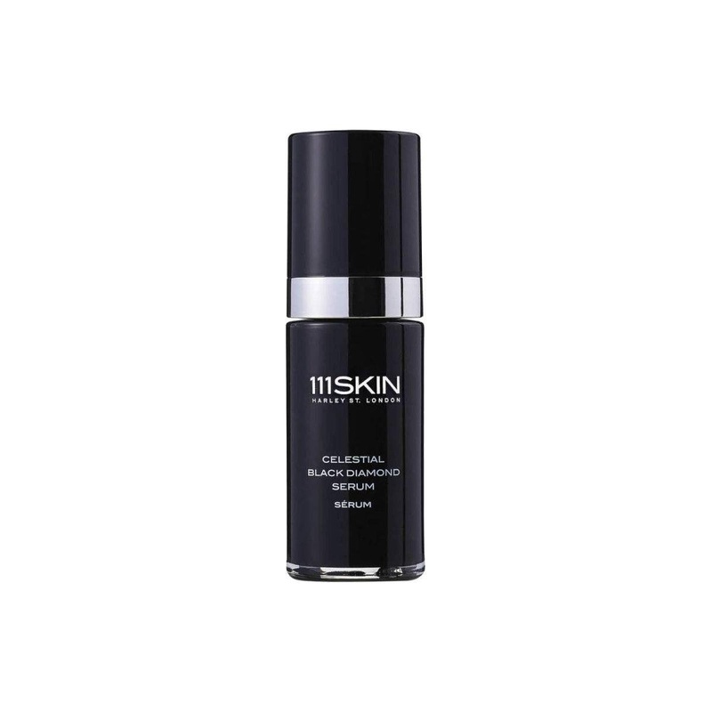 111SKIN Celestial Black Diamond Serum  30ml | Advanced Anti-Aging, Brightening & Firming Elixir