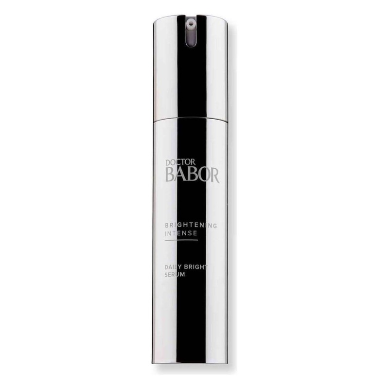 Babor Brightening Intense Daily Bright Serum  50ml | Advanced Brightening & Radiance Boost