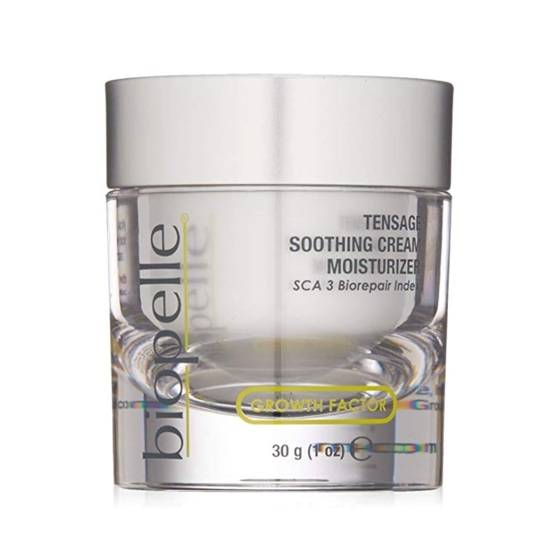 Biopelle Tensage Soothing Cream Moisturizer 1 fl. oz.