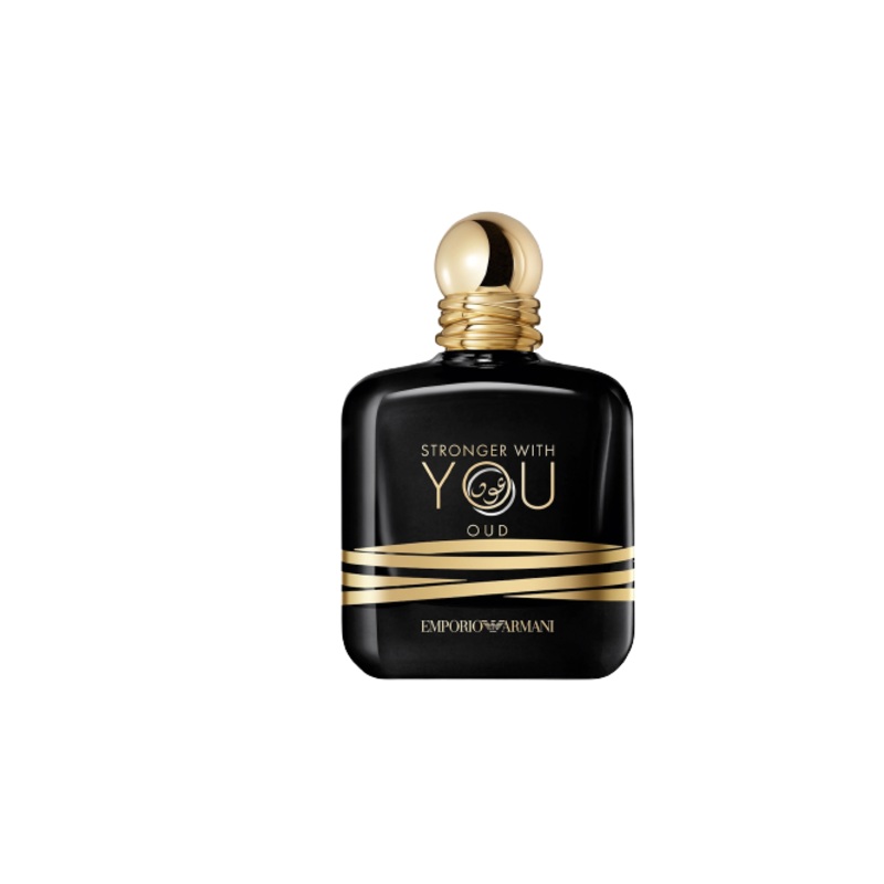 Emporio Armani Stronger With You Oud 100ML