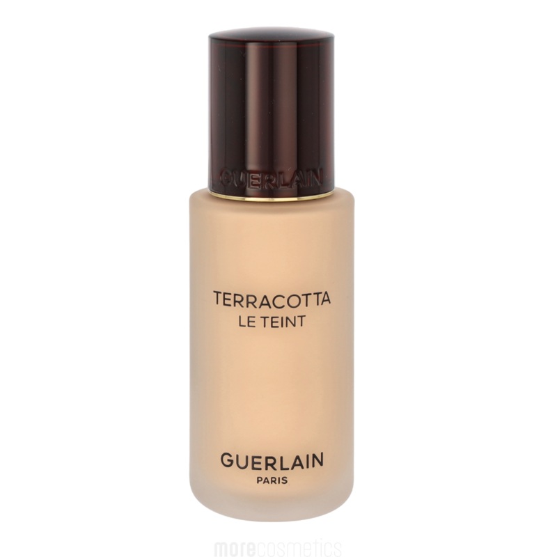 Guerlain Terracotta Le Teint Foundation #0N Neutral Neutre