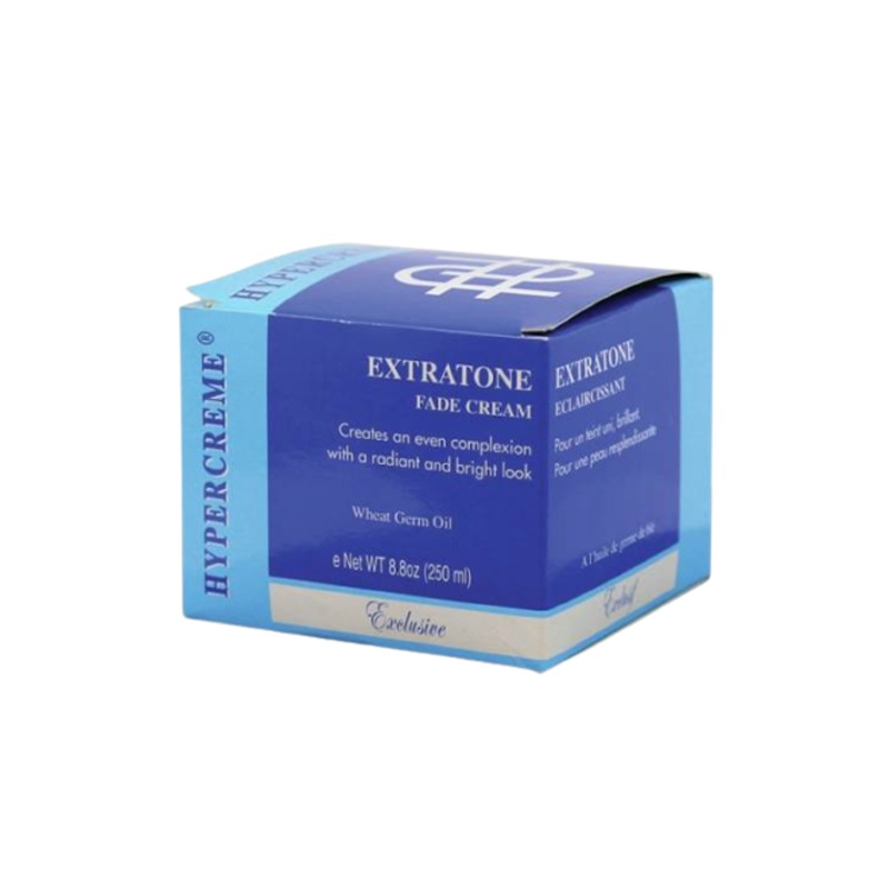 Hypercreme Extratone Fade Cream