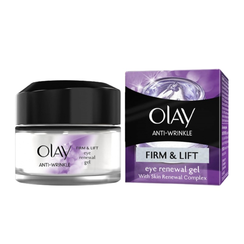 Olay Anti-Wrinkle Renewal Gel
