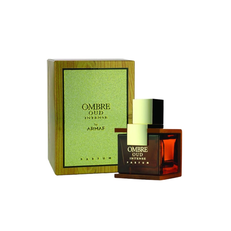 Ombre Oud Intense By Armaf Parfum 100ML