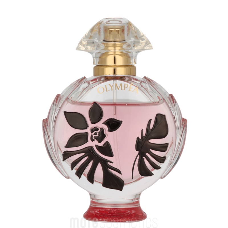 Paco Rabanne Olympea Flora Intense Edp Spray 30 ml