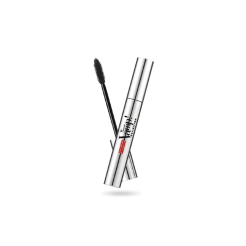 Pupa mascara vamp! Definition