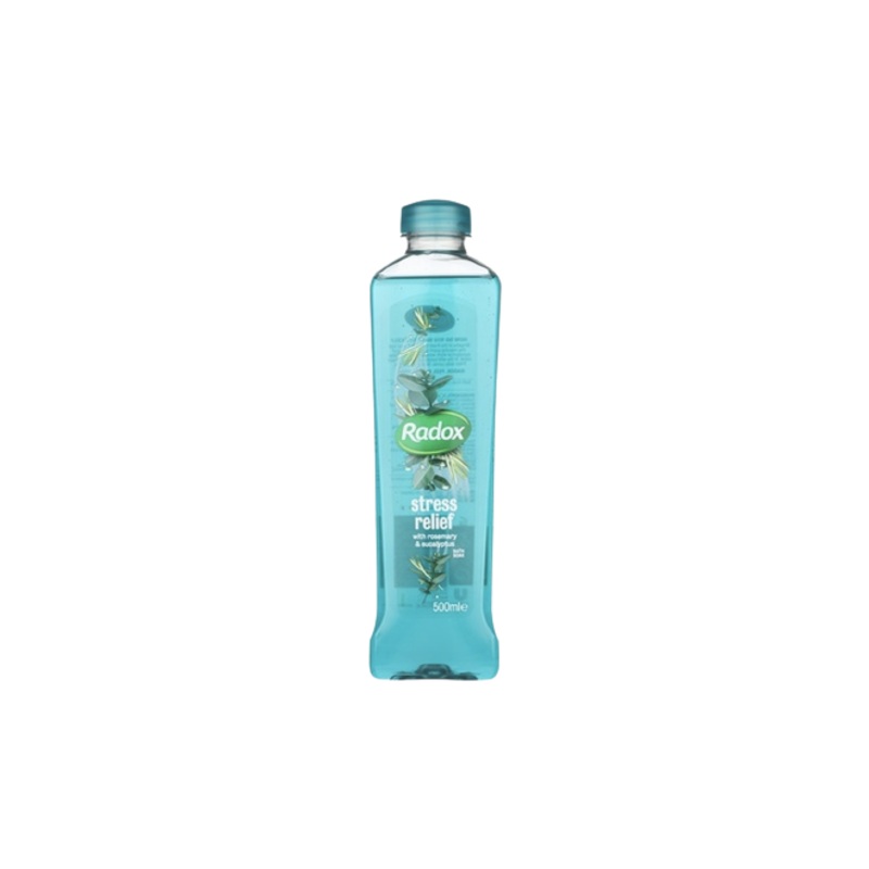 Radox Stress Relief Bath Soak 500ML
