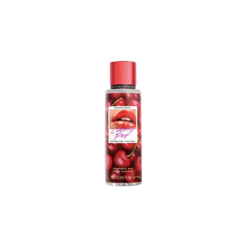 Victoria’s Secret Cherry Mist