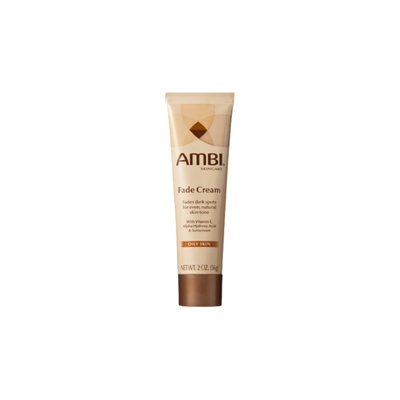Ambi Fade Cream Oily Skin 56G