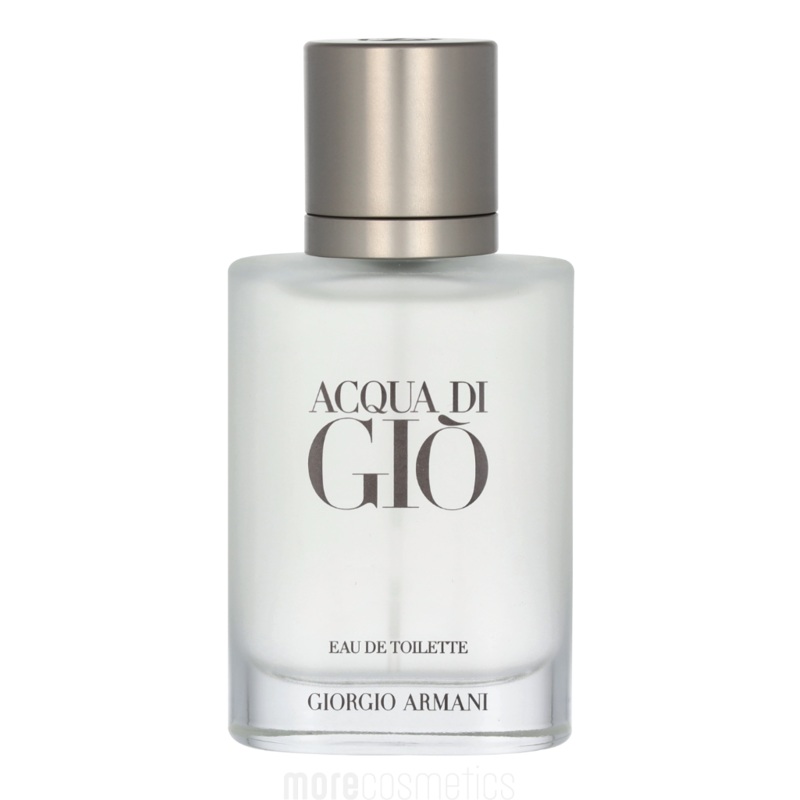 Armani Acqua Di Gio Pour Homme Edt Spray Refillable