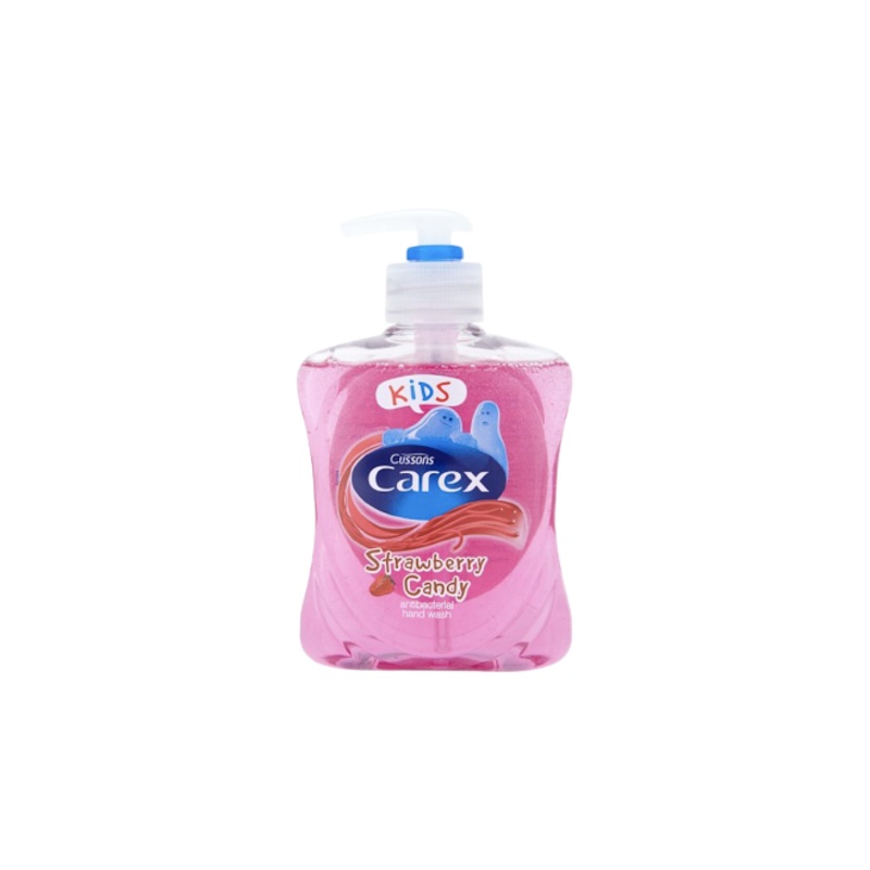 Cusson Carex Hand Wash