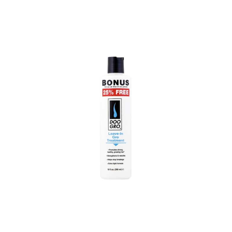 Doo Gro Leave-In Treatment 296ML