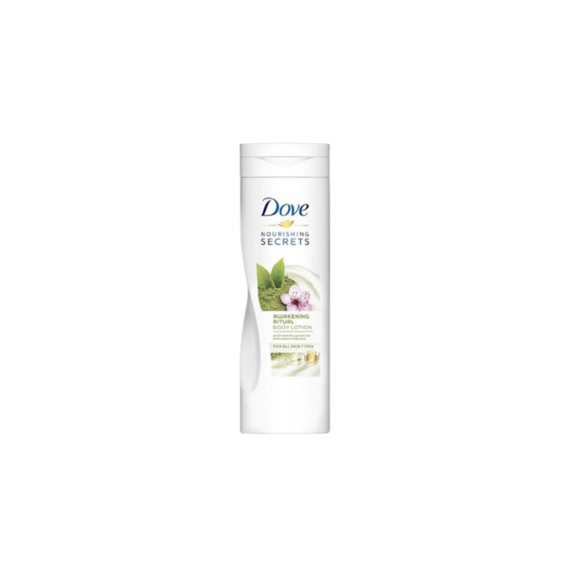 Dove Nourishing Secret Awakening Ritual Body
