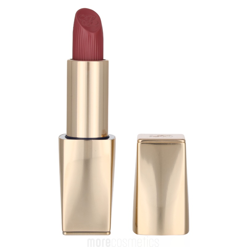 E.Lauder Pure Color Cream Lipstick #440 Irresistible