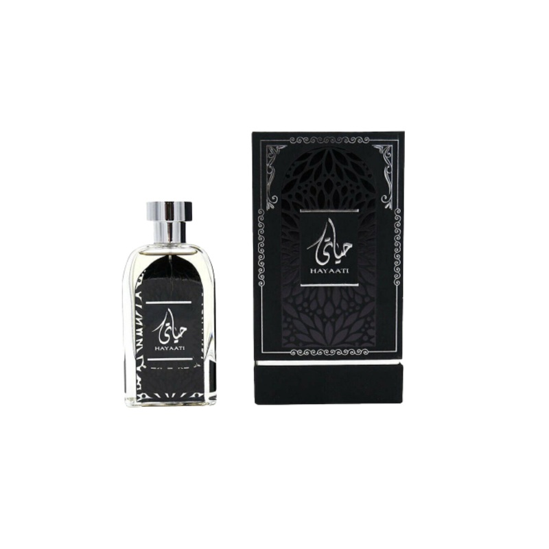 Hayaati Eau De Parfum 100ML