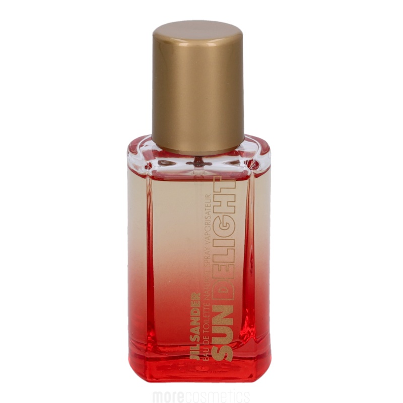 Jil Sander Sun Delight Edt Spray 30 ml