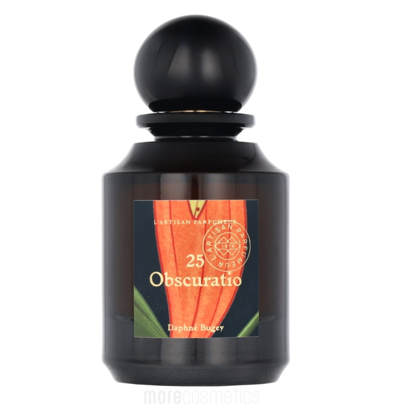 L’Artisan Parfumeur Obscuratio 25 Edp Spray 75 ml