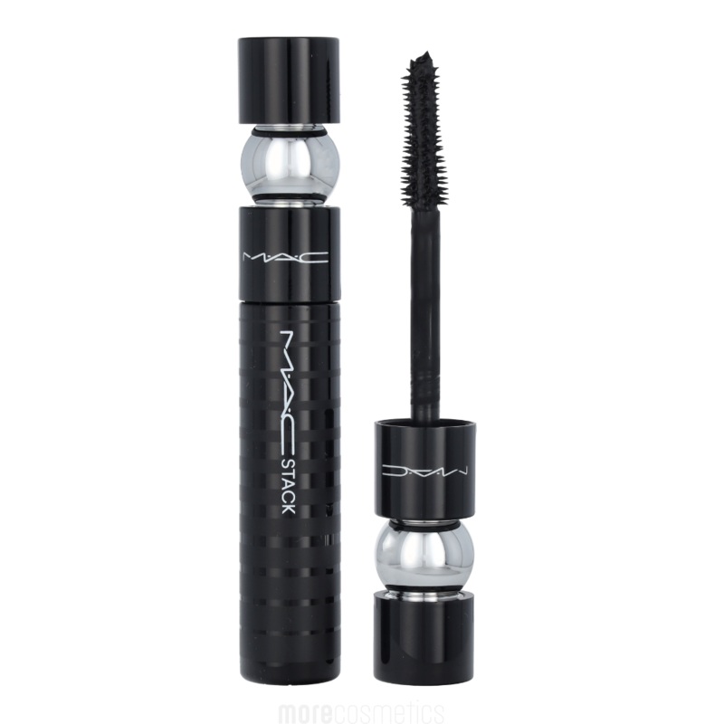 MAC Stack Waterproof Mascara