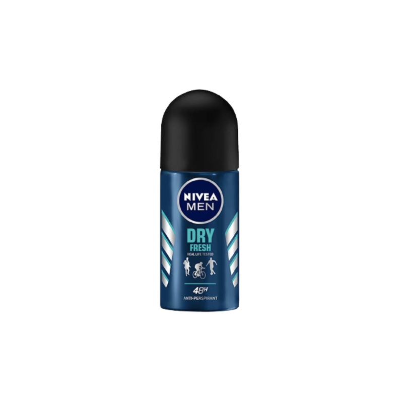 Nivea Dry Fresh 50ML