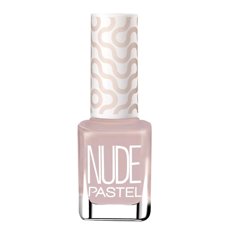 Pastel nail polish – 762