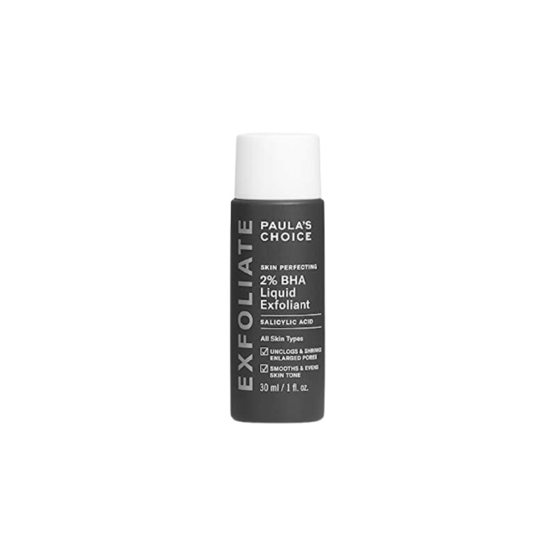 Paula’s Choice Exfoliate Salicylic Acid 30ML