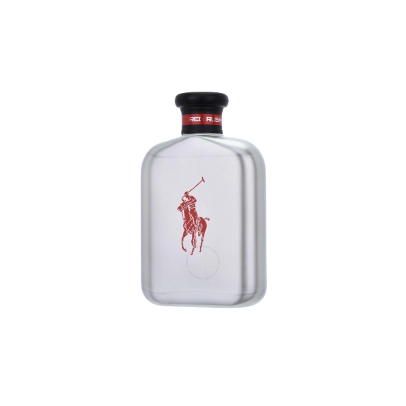 Polo Red Rush Tester 125ML