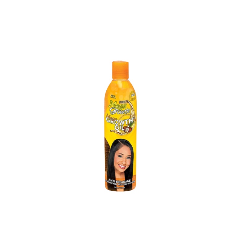 Profectiv Mega Growth Mega Growth Oil 236ML