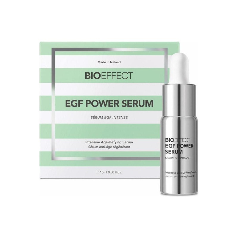 BIOEFFECT EGF Power Serum  15ml | Advanced Anti-Ageing & Skin Renewal