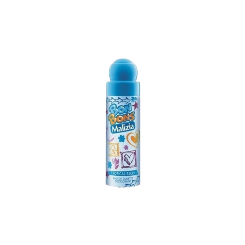 Bon Bons Maliza Tropical Berry Body Spray 50ML
