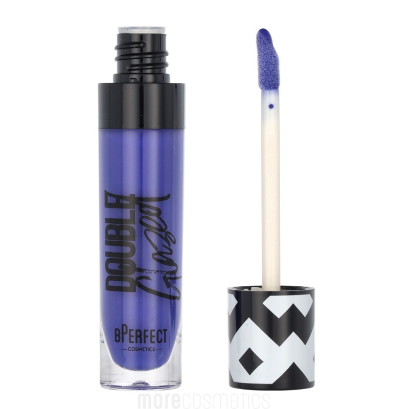 Bperfect X Stacey Marie Double Glazed Lip Gloss Ink