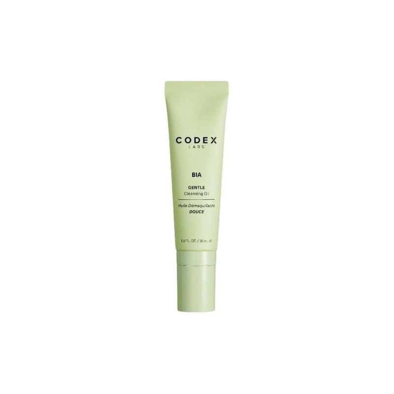 Codex Labs Bia Gentle Cleansing Oil  30ml | Lightweight Oil-to-Milk Cleanser