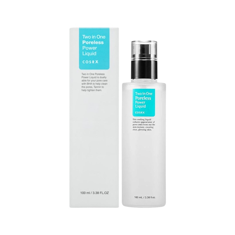 COSRX Two in One Poreless Power Liquid 100ml