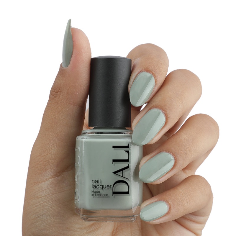 Dali nail polish 540 willow