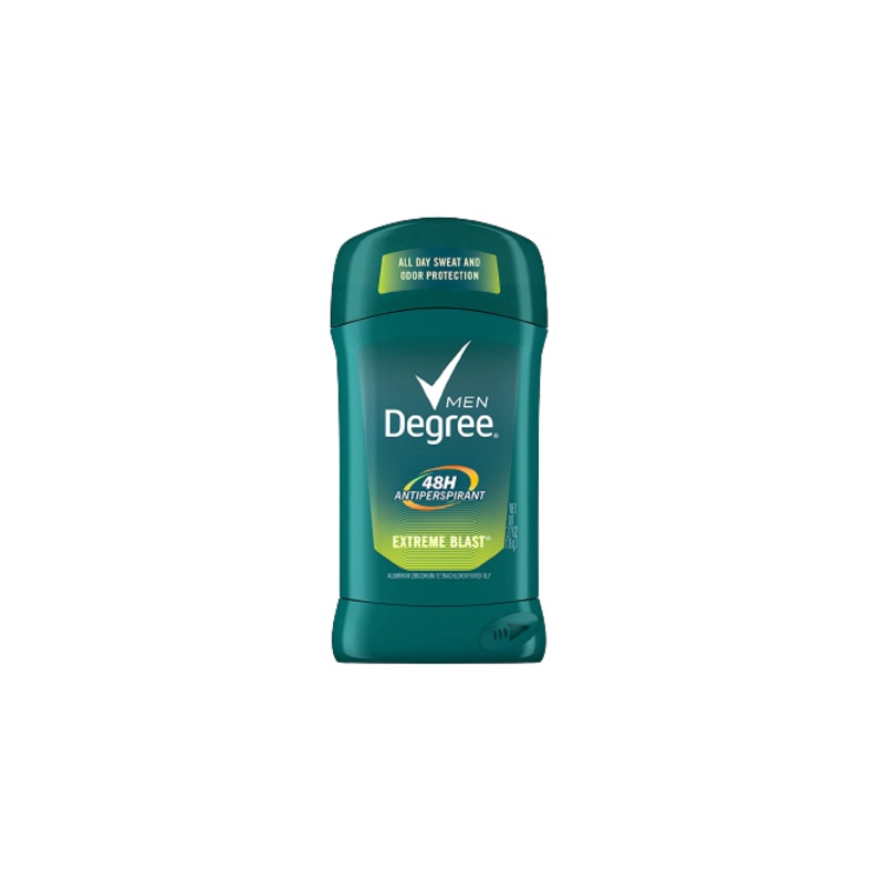 Degree Men 48H Antiperspirant Sport 76G