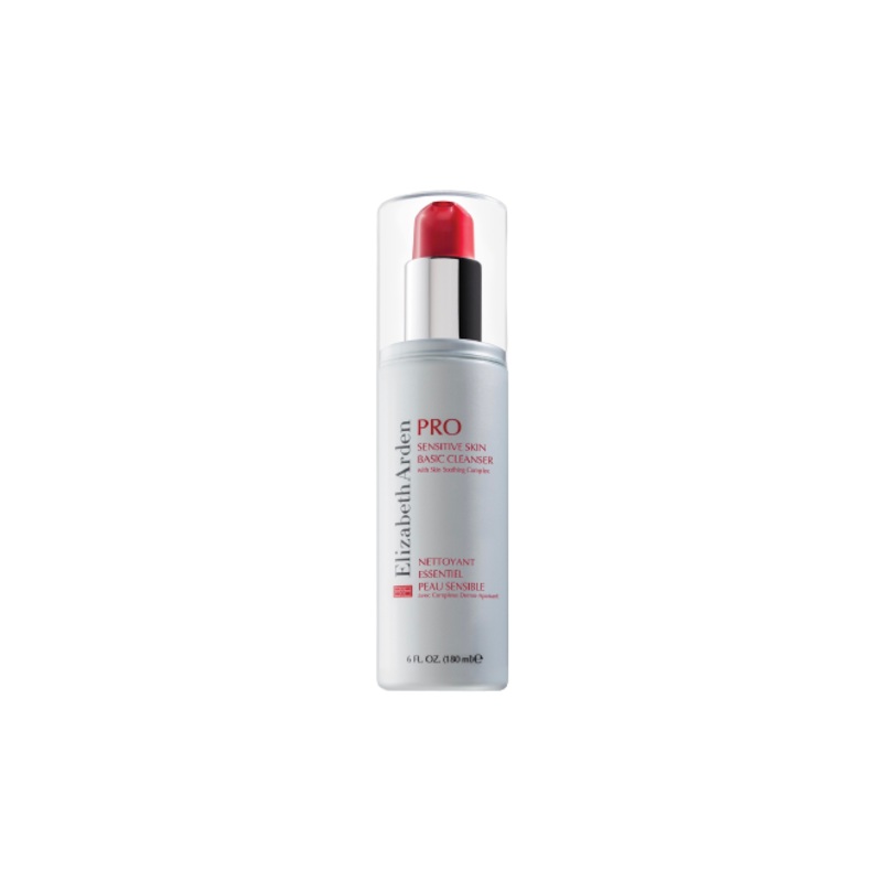 Elizabeth Arden Pro Sensitive Skin Basic Cleanser 180ML