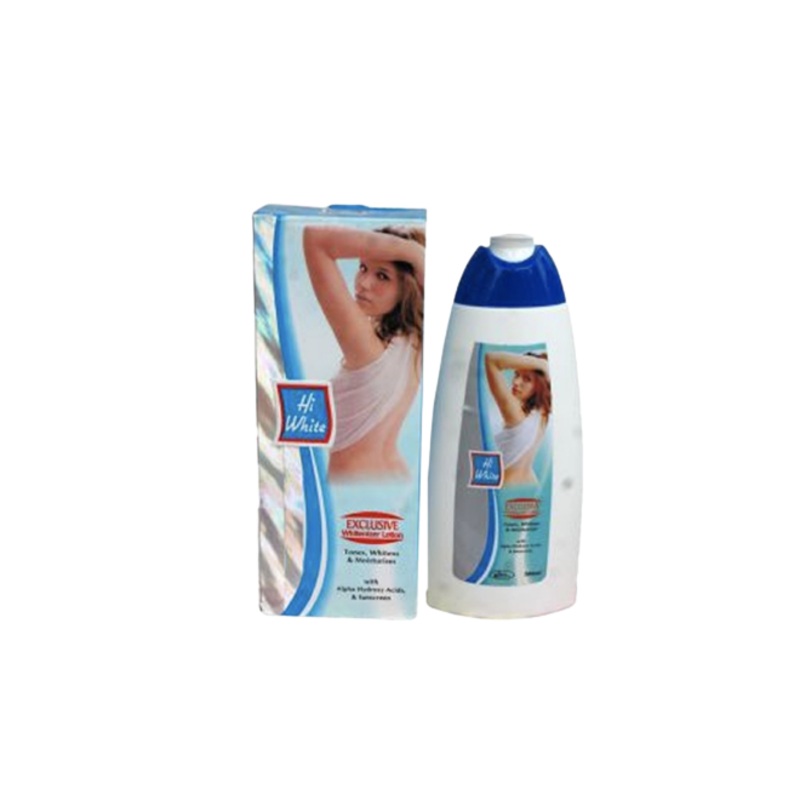 Hi White Lotion 250ML