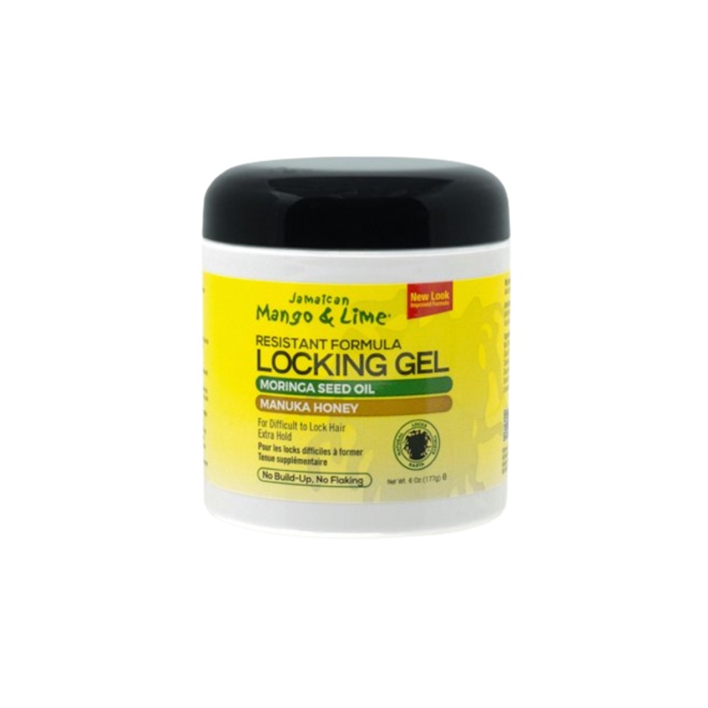 Jamaican Mango And Lime Resistant Formula Locking
