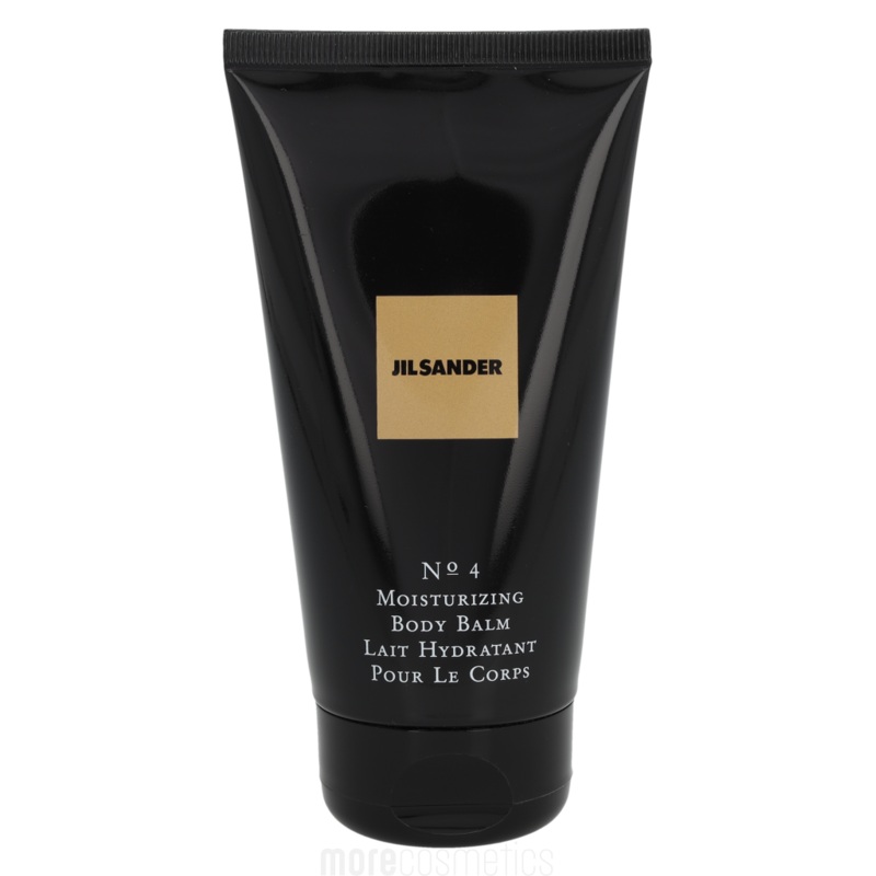 Jil Sander No.4 Moisturizing Body Balm 150 ml