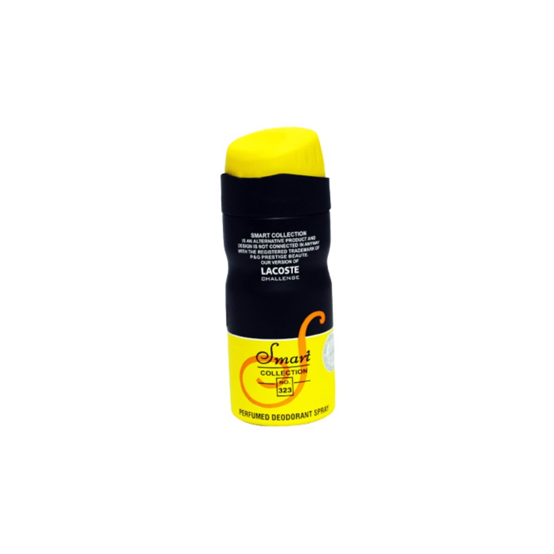 Lacoste Spray