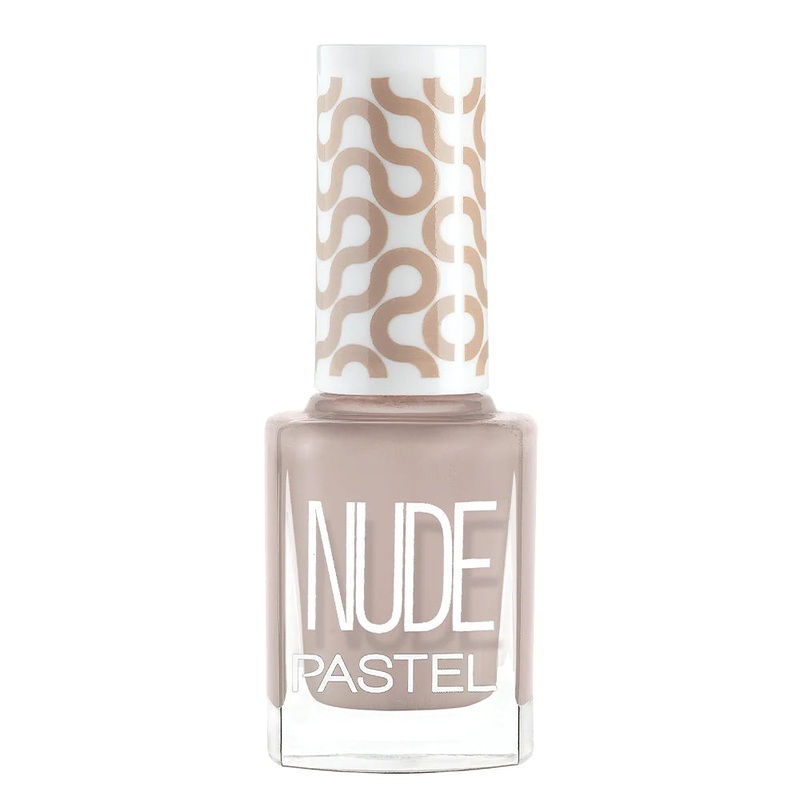 Pastel nail polish – 767