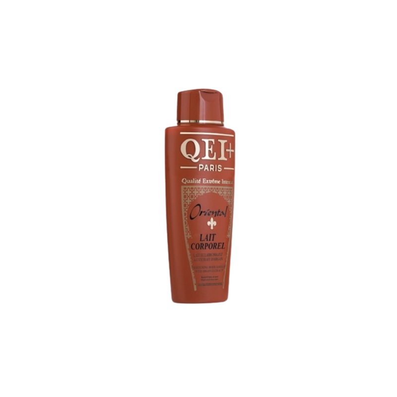 Qei+ Oriental Lotion 500ML