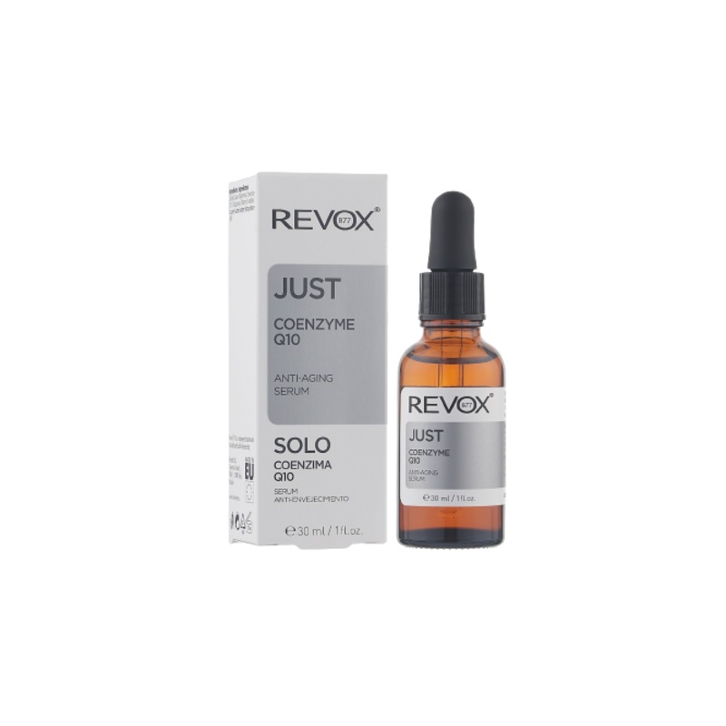 Revox Just Coenzyme Q10 Anti-Aging Serum