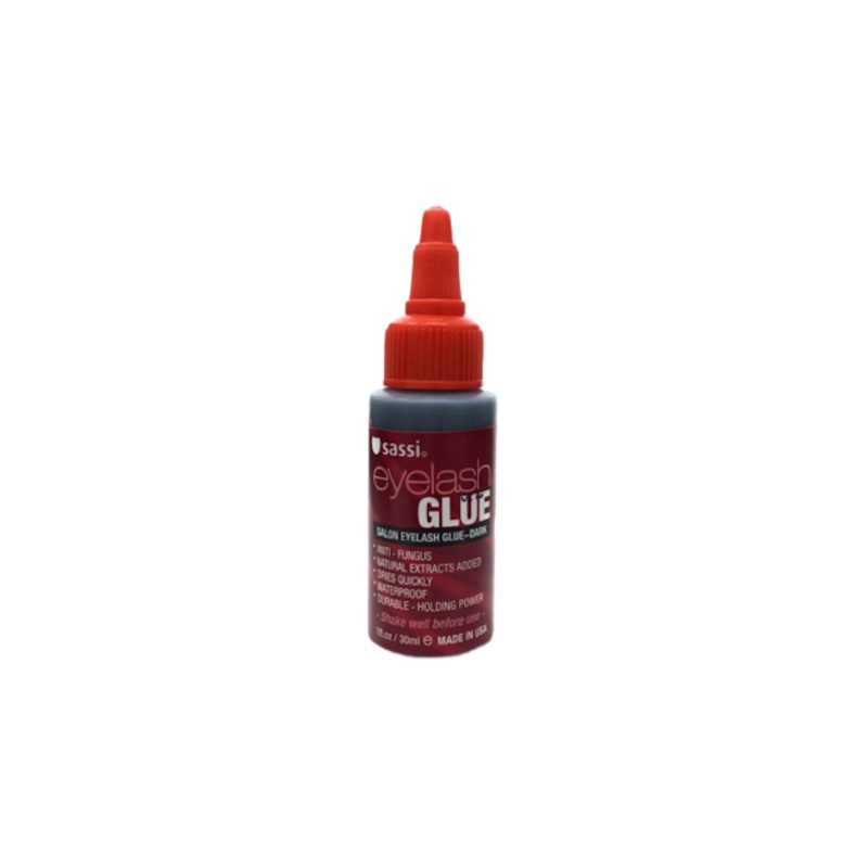 Sassi Eye Lash Glue