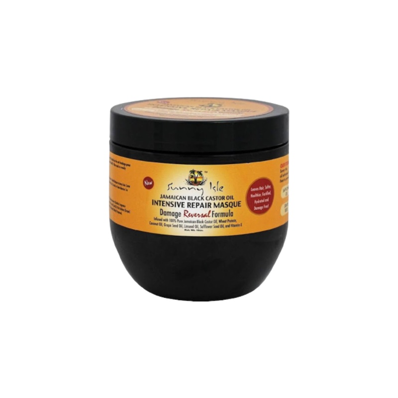Sunny Isle Intesive Repair Masque