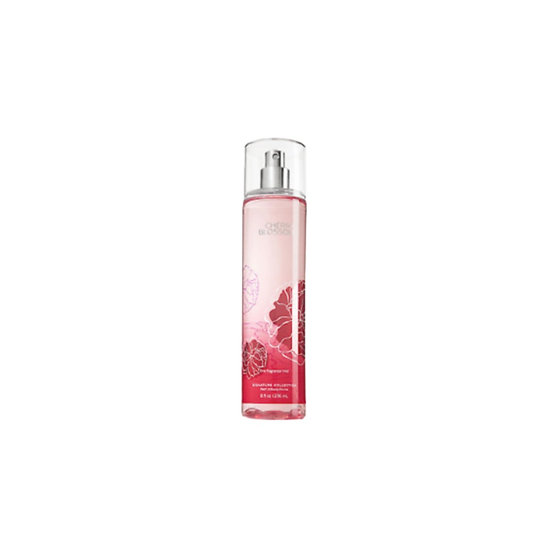 Bath And Body Works Cherry Blossom