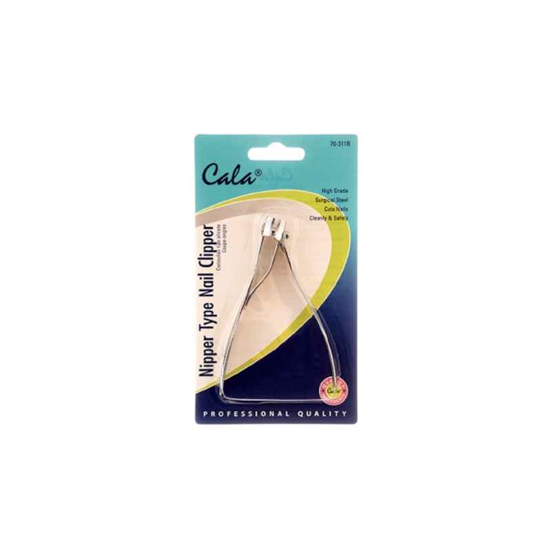 Cala Nipper Type Nail Clipper