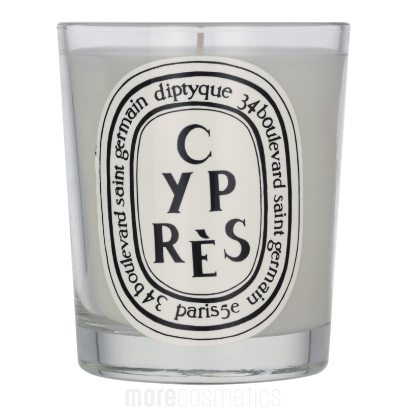 Diptyque Cypres Scented Candle
